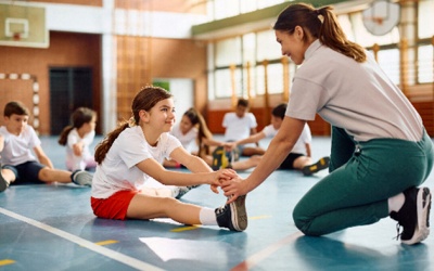 Môn học nâng tầm thành tích của trẻ mà ít cha mẹ nghĩ đến