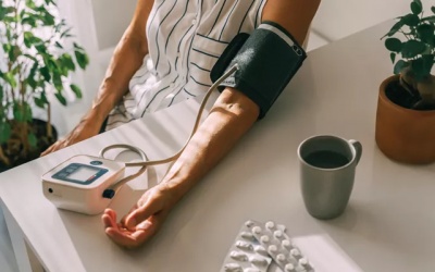 Tại sao uống thuốc rồi vẫn không kiểm soát được huyết áp?