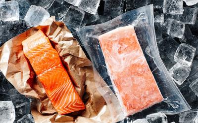 5 lầm tưởng phổ biến về món cá hồi bổ dưỡng