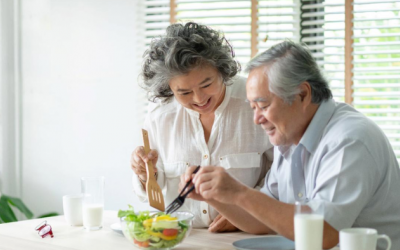 Thời điểm ăn sáng có thể giúp dự đoán nguy cơ tử vong?