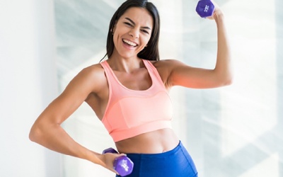 Thời điểm tập thể dục có lợi cho sức khỏe tim mạch?