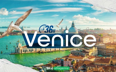 Venice 36h