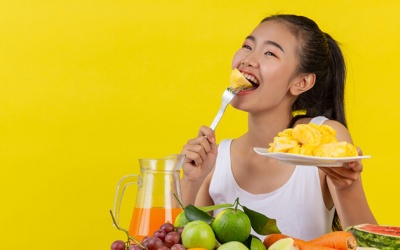 9 loại quả không nên bỏ qua khi cần bổ sung vitamin E