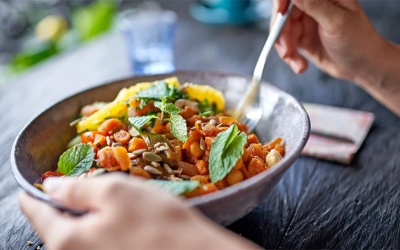 Ăn chay có giúp giảm nguy cơ tim mạch không?