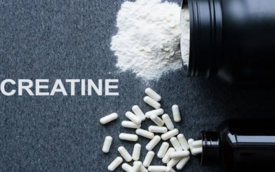 Bổ sung creatine có giúp não bộ hoạt động hiệu quả hơn?
