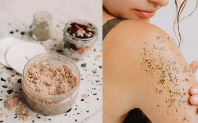 Hướng dẫn tẩy da chết bằng đường cho làn da mềm mại, mịn màng 