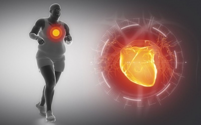 Vì sao đau vai - cổ - lưng có thể là dấu hiệu thiếu máu cơ tim?