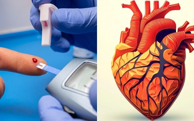 Biến chứng tim mạch ở người bệnh đái tháo đường có triệu chứng gì cảnh báo?