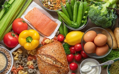 Nên ăn và kiêng gì để có sức khỏe tim mạch tốt?