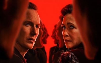 Gợi ý phim: Ra rạp xem hồi kết của vũ trụ “The Conjuring”