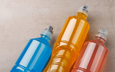 Những tác hại khi lạm dụng nước điện giải