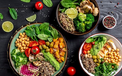 Buổi tối nên ăn gì để hỗ trợ cải thiện sức khỏe?