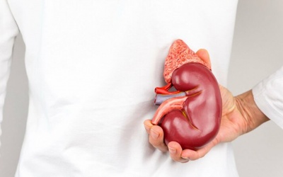 Suy thận độ 3 điều trị thế nào?