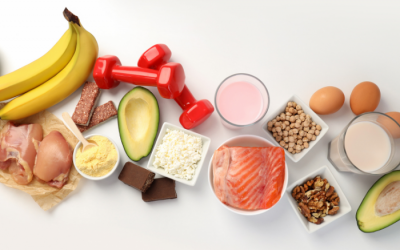 5 loại thực phẩm giúp bạn bứt phá mọi đường đua marathon