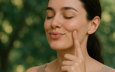 Bài tập nâng cơ hỗ trợ cải thiện diện mạo khuôn mặt