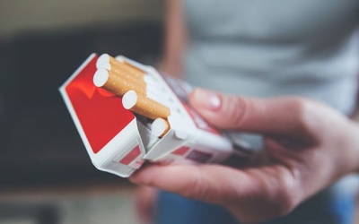 Hút thuốc lá làm tăng nguy cơ mắc đái tháo đường type 2