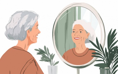 Lão hóa lành mạnh: Làm sao đón nhận thay đổi một cách tự nhiên?