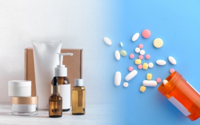 Thêm 2 loại thuốc bị nghi làm giả và 6 mỹ phẩm sai công thức bị phát hiện