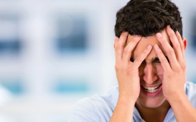 Biến cảm giác bực bội thành động lực phát triển