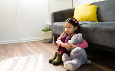 Tuổi thơ cô đơn có thể làm tăng nguy cơ sa sút trí tuệ khi về già