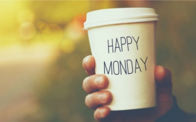 Bạn có ghét ngày thứ Hai không?