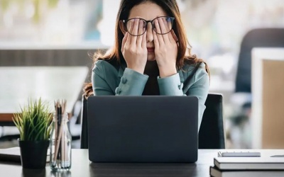 Stress và suy nhược thần kinh đe dọa sức khỏe phụ nữ