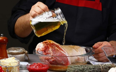 4 đồ uống tạo hương vị độc đáo cho món ăn