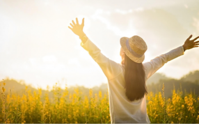 Mùa Thu – Mùa của những thói quen lành mạnh 