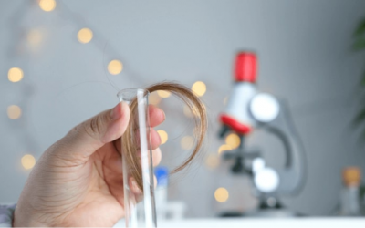 Xét nghiệm mẫu tóc giúp phát hiện sớm những rối loạn tâm thần ở trẻ