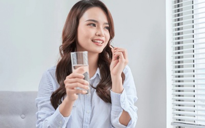Bổ sung vitamin đúng lúc để đạt hiệu quả cao 