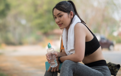 Cách đánh giá mức độ phục hồi của cơ thể sau buổi tập