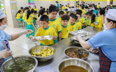 Tăng cường công tác bảo đảm an toàn thực phẩm năm 2025