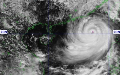 Bộ Y tế: Đảm bảo cấp cứu, điều trị cho người dân trong siêu bão Ragasa