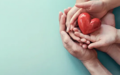 Cách giữ trái tim khoẻ mạnh qua từng độ tuổi 