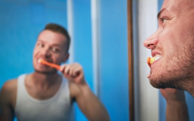 Đừng lười đánh răng nếu không muốn mắc ung thư tuyến tụy