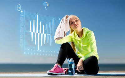 Sau khi vận động, nhịp tim duy trì ở ngưỡng cao trong bao lâu?