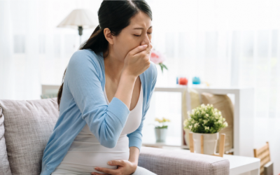 Ốm nghén nặng làm tăng nguy cơ mắc các vấn đề về tâm lý?