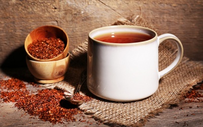 Rooibos - thức trà Nam Phi giúp hệ tiêu hóa khỏe mạnh