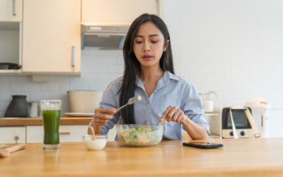 Điều gì xảy ra khi bạn dùng thuốc giảm cân?