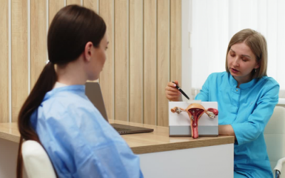 U xơ tử cung 30mm có cần phẫu thuật không?