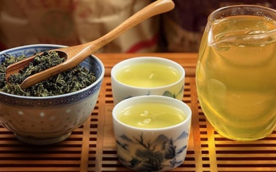 Uống 3 tách trà mỗi ngày giúp cải thiện huyết áp