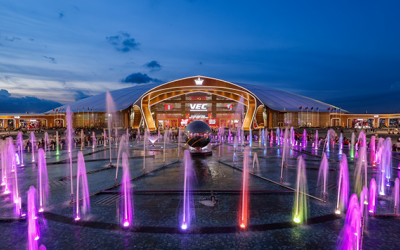 Hội chợ mùa Thu 2025 hứa hẹn nhiều điều hấp dẫn