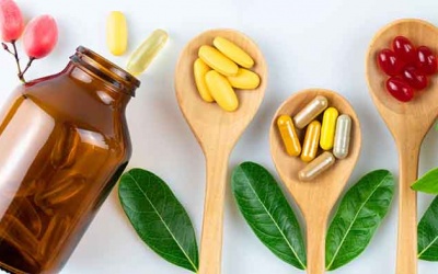Vitamin tổng hợp có phải lời giải cho mọi vấn đề sức khỏe?
