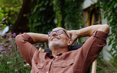 4 mẹo giúp giảm bớt căng thẳng