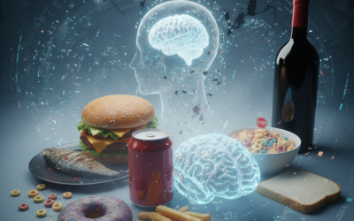 6 loại thực phẩm quen thuộc có thể gây hại cho não bộ 
