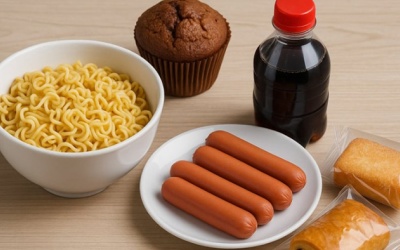 Chuyên gia dinh dưỡng Nhật Bản tiết lộ những món không bao giờ ăn