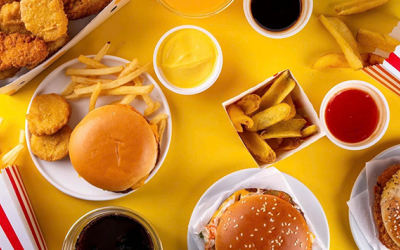 3 cách nhận diện thực phẩm siêu chế biến