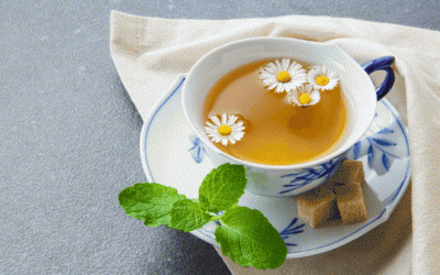 5 gia vị giúp hệ tiêu hóa hoạt động trơn tru