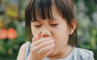 Bệnh ho gà gia tăng ở Mỹ: Những điều bạn cần biết!