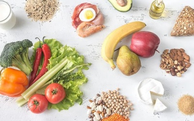 Chế độ ăn thân thiện với môi trường giúp giảm tỷ lệ tử vong sớm